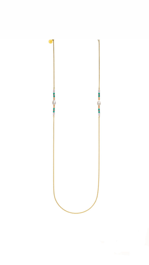 Brillenkette Coco