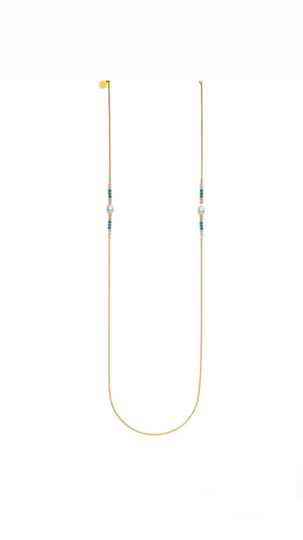 Brillenkette Coco