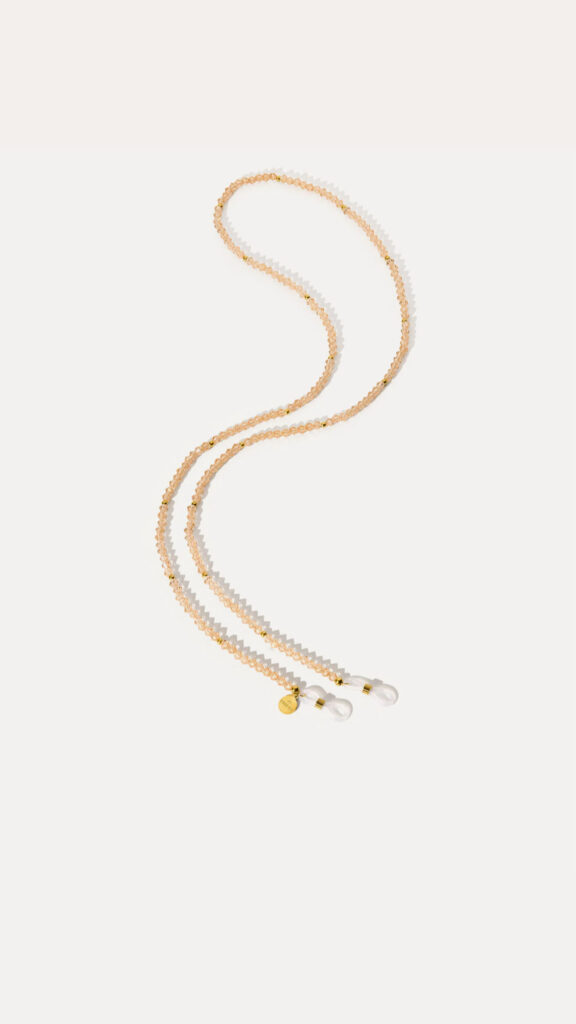 Brillenkette lulu